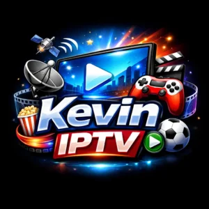 Kevin Stream TV