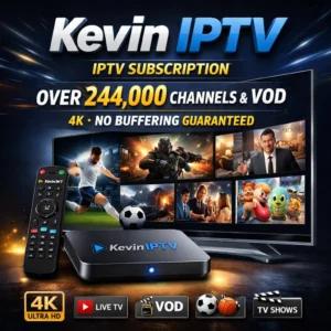 Best IPTV Chicago Service