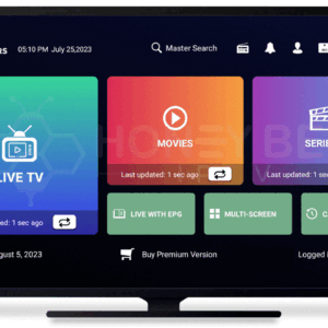 Best IPTV Chicago Service